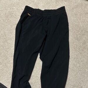 Lole Black Joggers